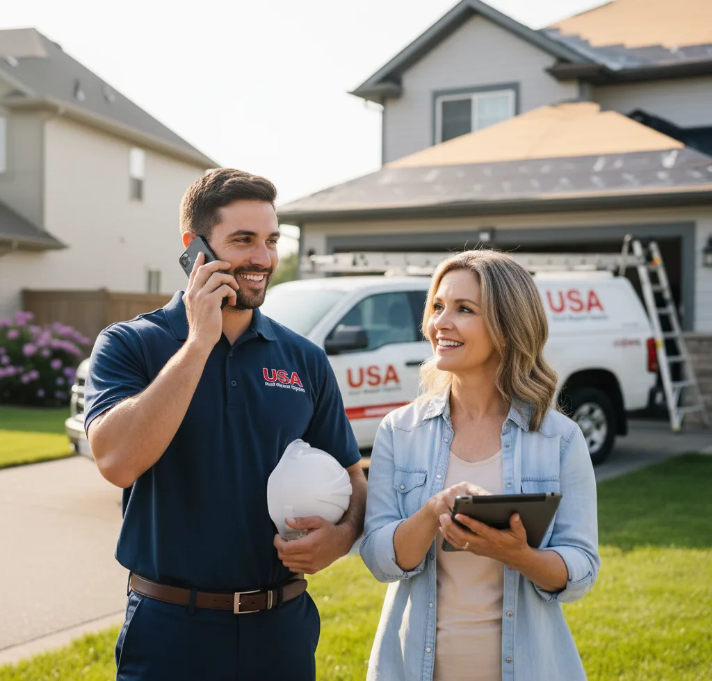 Emergency Roof Repair in Orma, WV